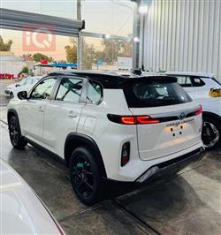 تويوتا أوربان كروزر